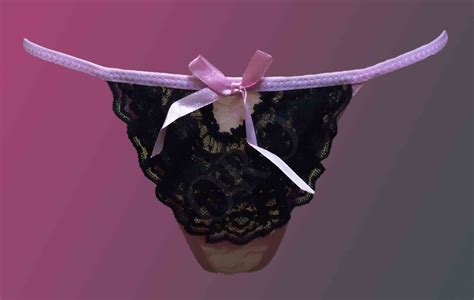 fancy panty|More.